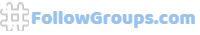 FollowGroups.com
